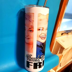 Sublimation tumblers 20 oz